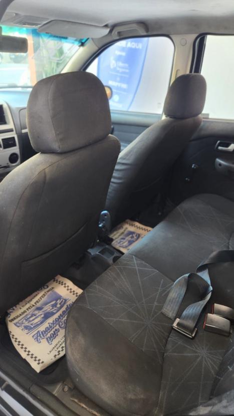 FIAT Palio 1.4 4P FLEX ELX, Foto 8