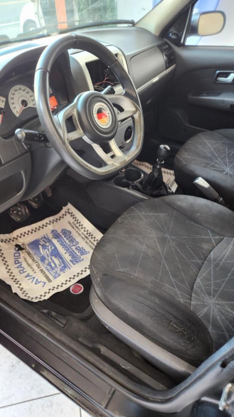 FIAT Palio 1.4 4P FLEX ELX, Foto 9