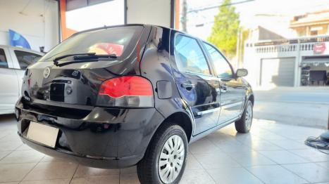 FIAT Palio 1.4 4P FLEX ELX, Foto 11