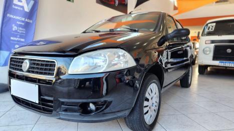 FIAT Palio 1.4 4P FLEX ELX, Foto 12