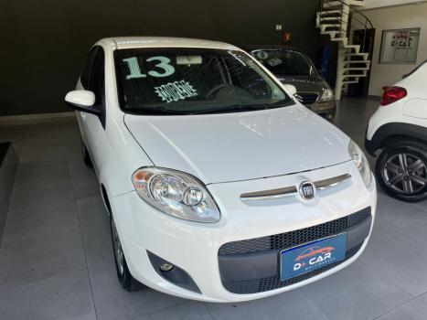FIAT Palio 1.4 4P FLEX ATTRACTIVE, Foto 1