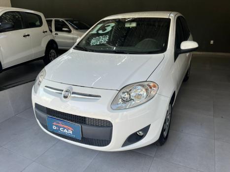 FIAT Palio 1.4 4P FLEX ATTRACTIVE, Foto 2