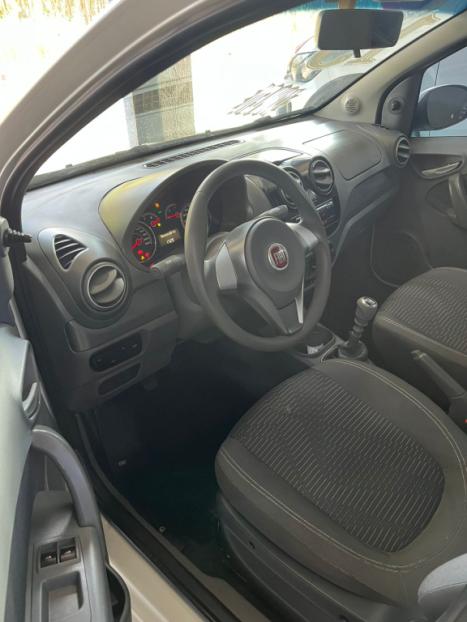 FIAT Palio 1.4 4P FLEX ATTRACTIVE, Foto 3