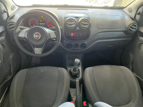 FIAT Palio 1.4 4P FLEX ATTRACTIVE, Foto 4