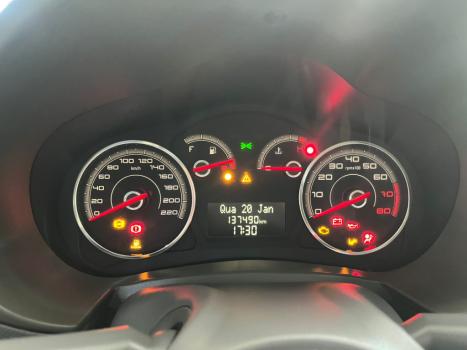 FIAT Palio 1.4 4P FLEX ATTRACTIVE, Foto 5