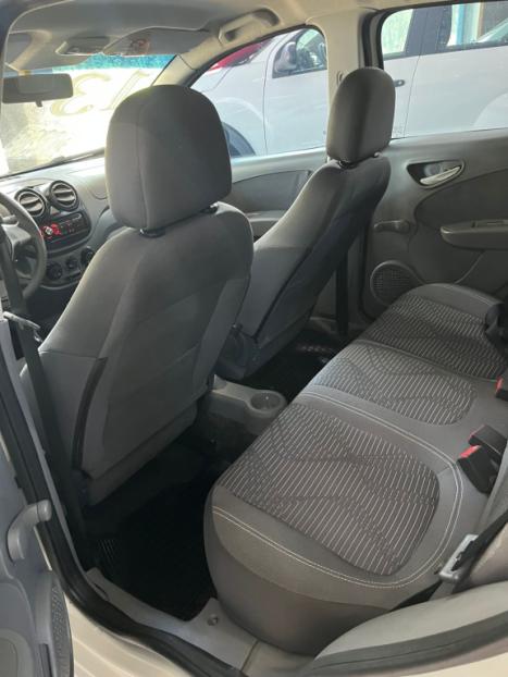 FIAT Palio 1.4 4P FLEX ATTRACTIVE, Foto 6