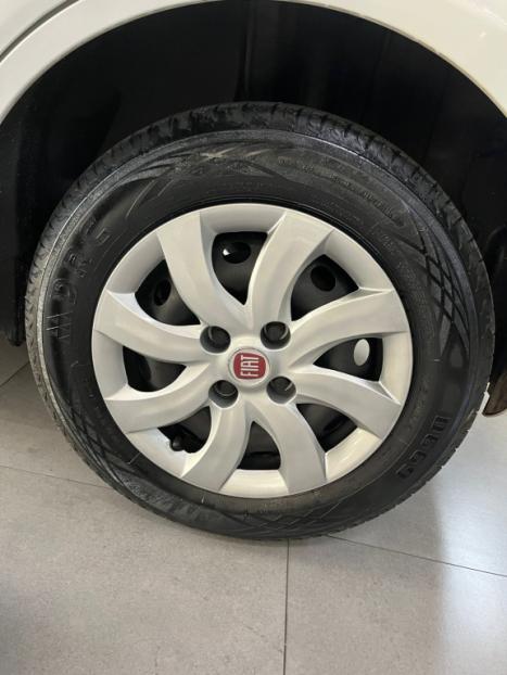 FIAT Palio 1.4 4P FLEX ATTRACTIVE, Foto 8