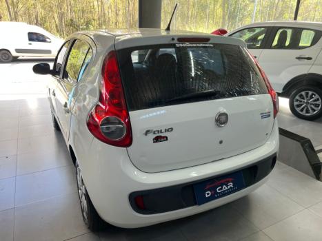 FIAT Palio 1.4 4P FLEX ATTRACTIVE, Foto 9
