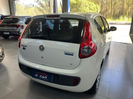 FIAT Palio 1.4 4P FLEX ATTRACTIVE, Foto 10