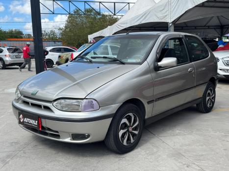 FIAT Palio 1.5, Foto 2