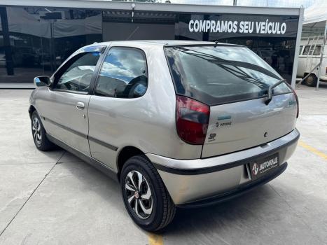 FIAT Palio 1.5, Foto 3