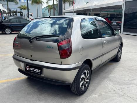 FIAT Palio 1.5, Foto 4