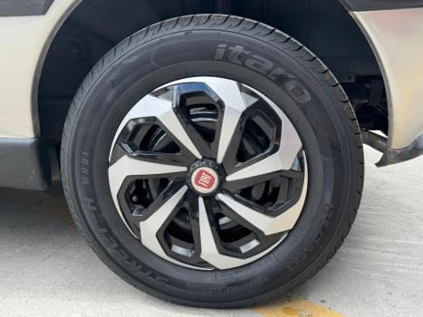 FIAT Palio 1.5, Foto 5