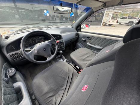 FIAT Palio 1.5, Foto 7