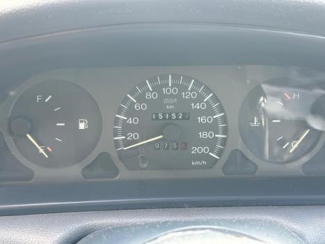 FIAT Palio 1.5, Foto 8