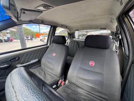 FIAT Palio 1.5, Foto 9