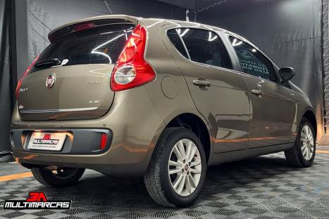 FIAT Palio 1.6 16V 4P FLEX ESSENCE DUALOGIC AUTOMATIZADO, Foto 3