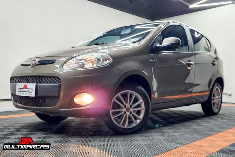 FIAT Palio 1.6 16V 4P FLEX ESSENCE DUALOGIC AUTOMATIZADO, Foto 7