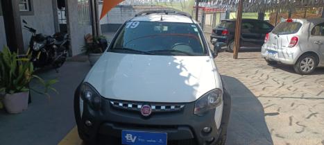 FIAT Palio Weekend 1.8 4P FLEX TRYON, Foto 3