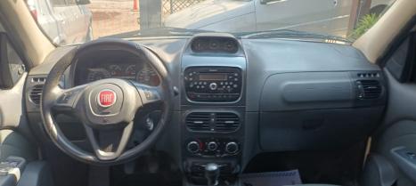 FIAT Palio Weekend 1.8 4P FLEX TRYON, Foto 13