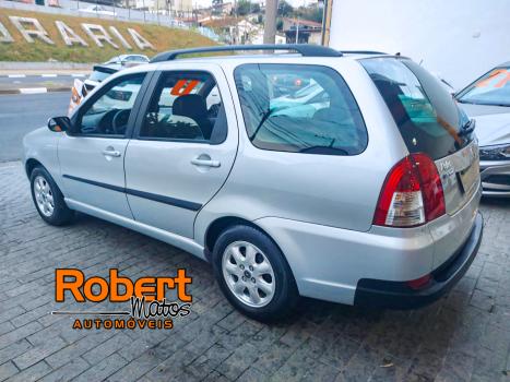 FIAT Palio Weekend 1.4 4P ELX FLEX, Foto 9