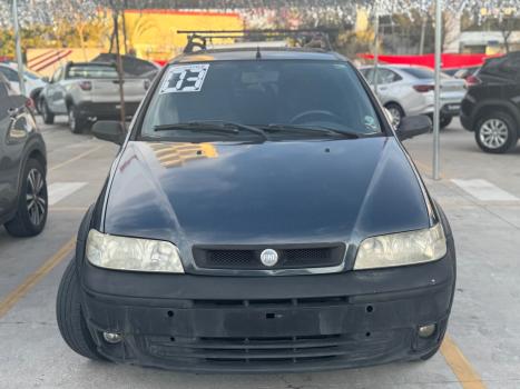 FIAT Palio Weekend 1.6 4P ADVENTURE, Foto 1