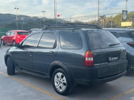 FIAT Palio Weekend 1.6 4P ADVENTURE, Foto 3