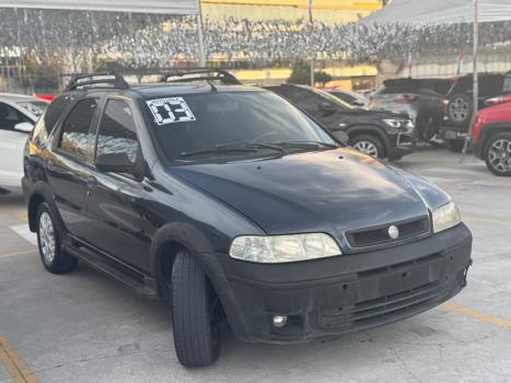 FIAT Palio Weekend 1.6 4P ADVENTURE, Foto 7
