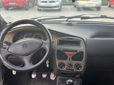 FIAT Palio Weekend 1.6 4P ADVENTURE, Foto 8