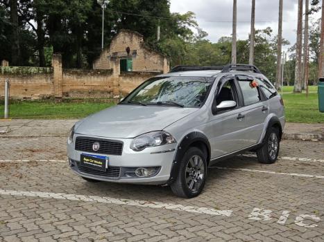 FIAT Palio Weekend 1.8 4P TREKKING FLEX, Foto 1