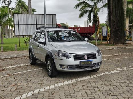 FIAT Palio Weekend 1.8 4P TREKKING FLEX, Foto 3