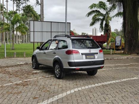 FIAT Palio Weekend 1.8 4P TREKKING FLEX, Foto 4