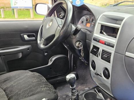 FIAT Palio Weekend 1.8 4P TREKKING FLEX, Foto 6
