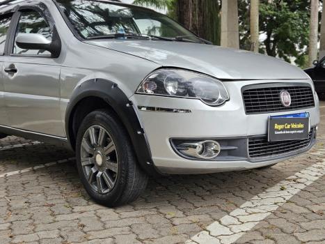 FIAT Palio Weekend 1.8 4P TREKKING FLEX, Foto 8