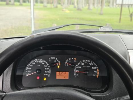 FIAT Palio Weekend 1.8 4P TREKKING FLEX, Foto 9