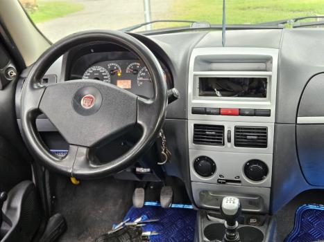 FIAT Palio Weekend 1.8 4P TREKKING FLEX, Foto 11