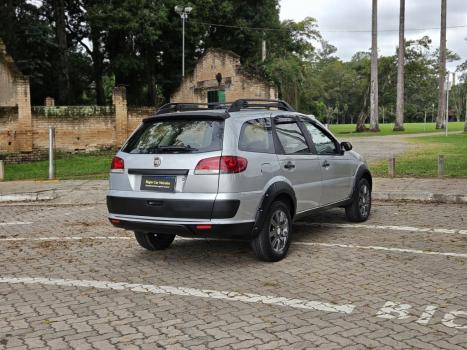 FIAT Palio Weekend 1.8 4P TREKKING FLEX, Foto 12