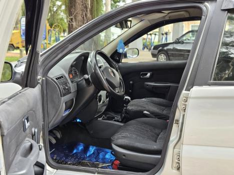 FIAT Palio Weekend 1.8 4P TREKKING FLEX, Foto 14