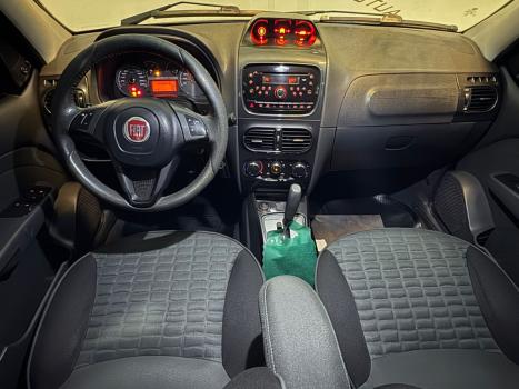 FIAT Palio Weekend 1.8 16V 4P FLEX ADVENTURE DUALOGIC AUTOMATIZADO, Foto 7