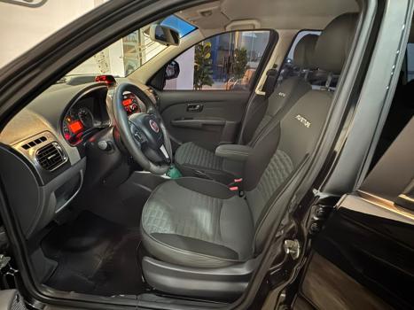 FIAT Palio Weekend 1.8 16V 4P FLEX ADVENTURE DUALOGIC AUTOMATIZADO, Foto 9