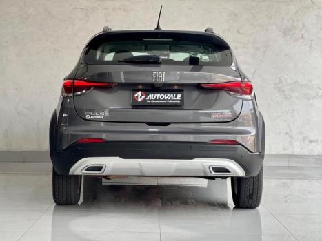 FIAT Pulse 1.0 12V 4P FLEX 200 AUDACE TURBO AUTOMTICO CVT, Foto 7