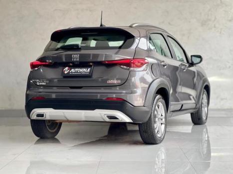 FIAT Pulse 1.0 12V 4P FLEX 200 AUDACE TURBO AUTOMTICO CVT, Foto 9