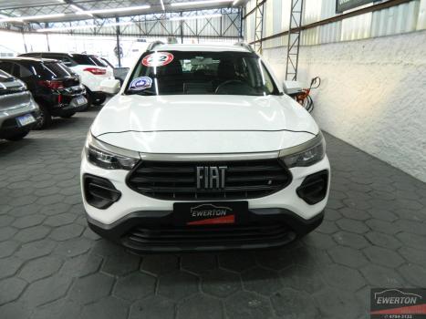 FIAT Pulse 1.0 12V 4P FLEX 200 DRIVE TURBO AUTOMTICO CVT, Foto 2