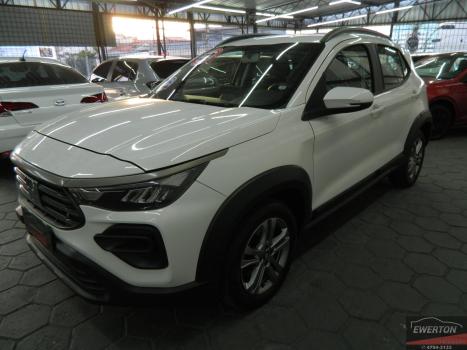 FIAT Pulse 1.0 12V 4P FLEX 200 DRIVE TURBO AUTOMTICO CVT, Foto 3