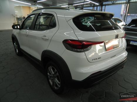 FIAT Pulse 1.0 12V 4P FLEX 200 DRIVE TURBO AUTOMTICO CVT, Foto 4