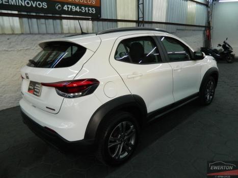 FIAT Pulse 1.0 12V 4P FLEX 200 DRIVE TURBO AUTOMTICO CVT, Foto 6