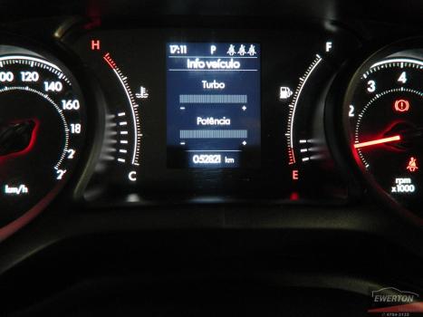 FIAT Pulse 1.0 12V 4P FLEX 200 DRIVE TURBO AUTOMTICO CVT, Foto 7