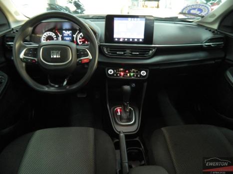 FIAT Pulse 1.0 12V 4P FLEX 200 DRIVE TURBO AUTOMTICO CVT, Foto 8