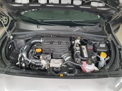 FIAT Pulse 1.0 12V 4P FLEX 200 AUDACE TURBO AUTOMTICO CVT, Foto 3