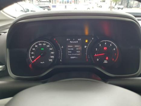 FIAT Pulse 1.0 12V 4P FLEX 200 AUDACE TURBO AUTOMTICO CVT, Foto 5